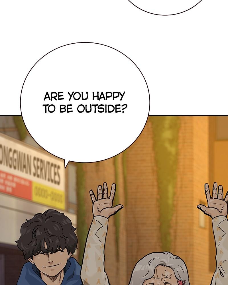 To Not Die Chap 198 - Next Chap 199