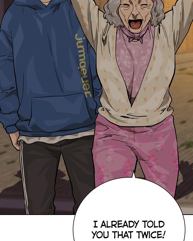 To Not Die Chap 198 - Next Chap 199