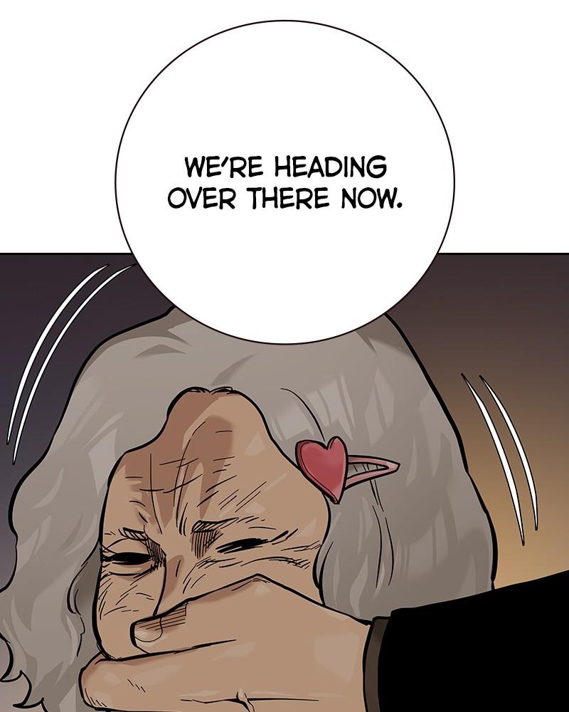 To Not Die Chap 198 - Next Chap 199