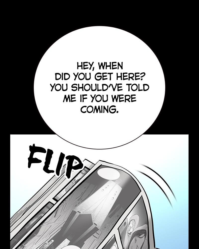 To Not Die Chap 198 - Next Chap 199