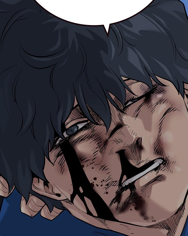 To Not Die Chap 198 - Next Chap 199