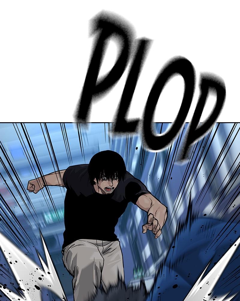 To Not Die Chap 198 - Next Chap 199