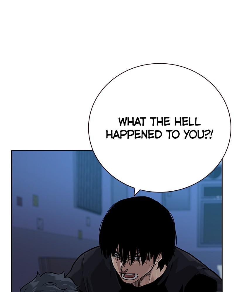 To Not Die Chap 198 - Next Chap 199