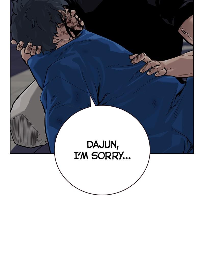 To Not Die Chap 198 - Next Chap 199