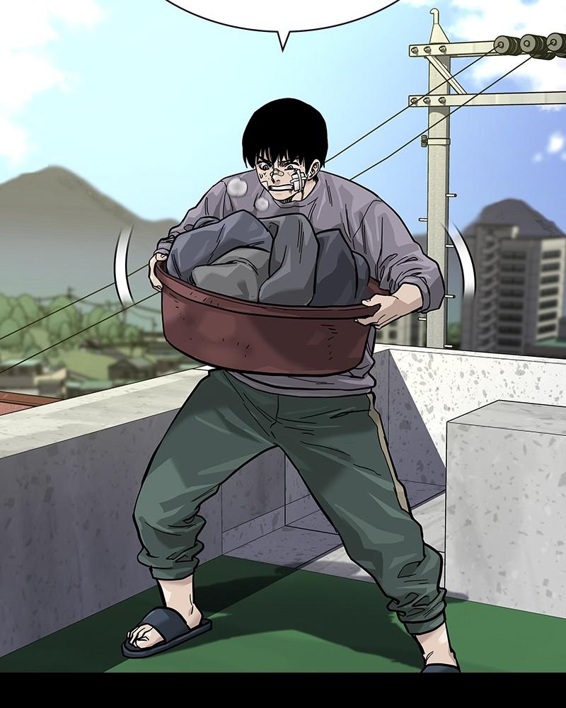 To Not Die Chap 198 - Next Chap 199