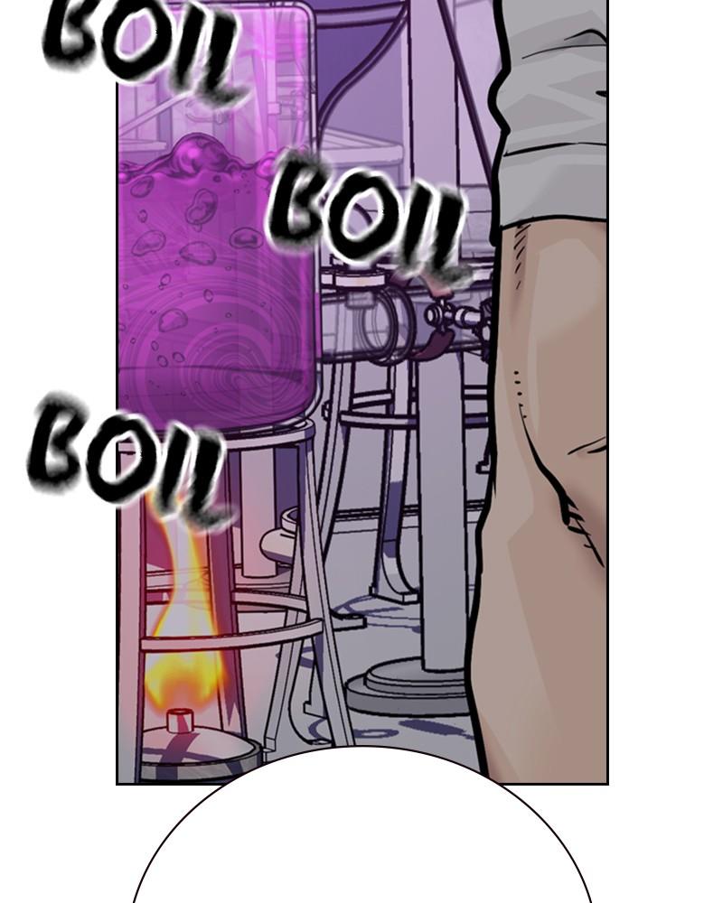 To Not Die Chap 198 - Next Chap 199