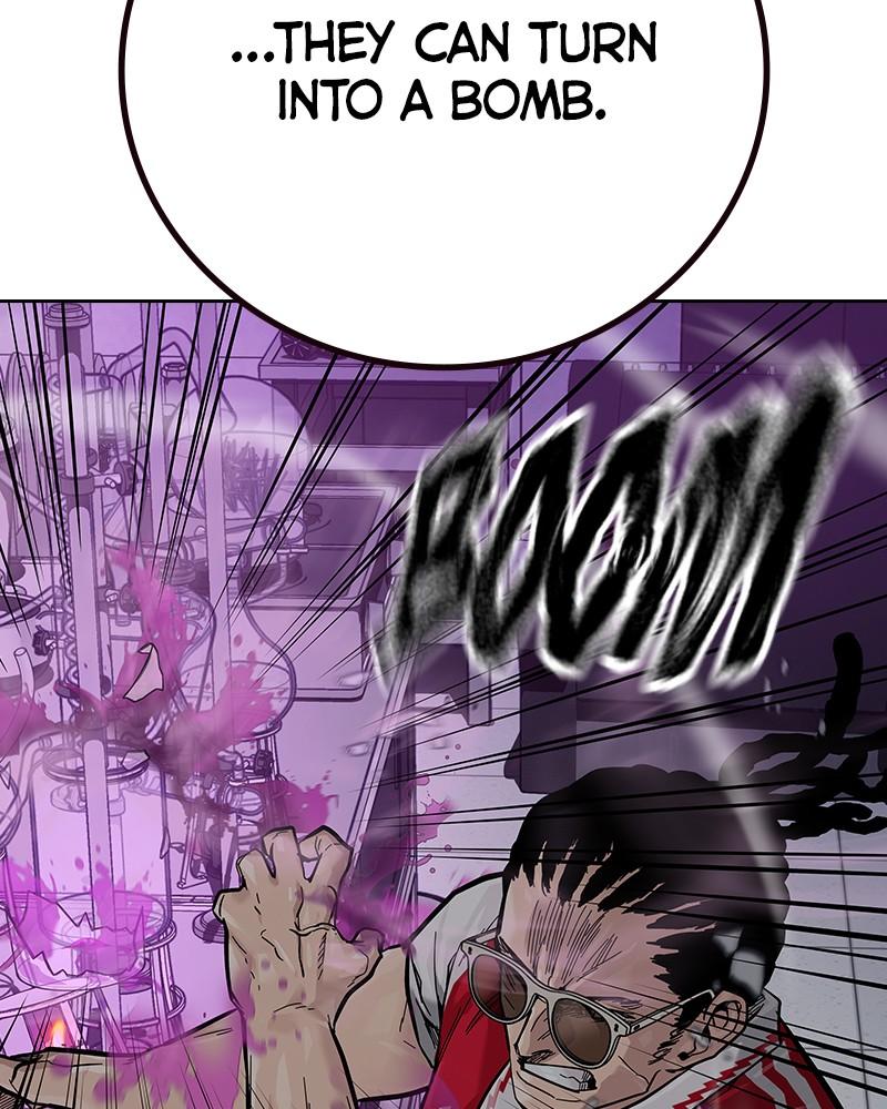 To Not Die Chap 198 - Next Chap 199