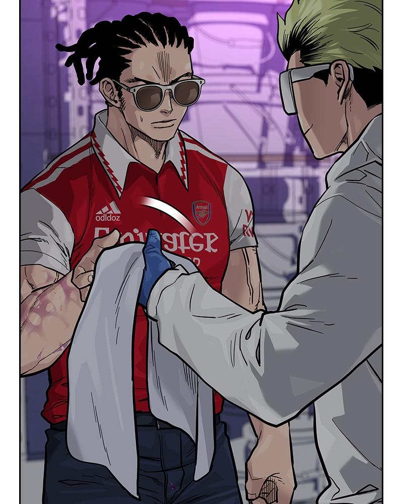 To Not Die Chap 198 - Next Chap 199