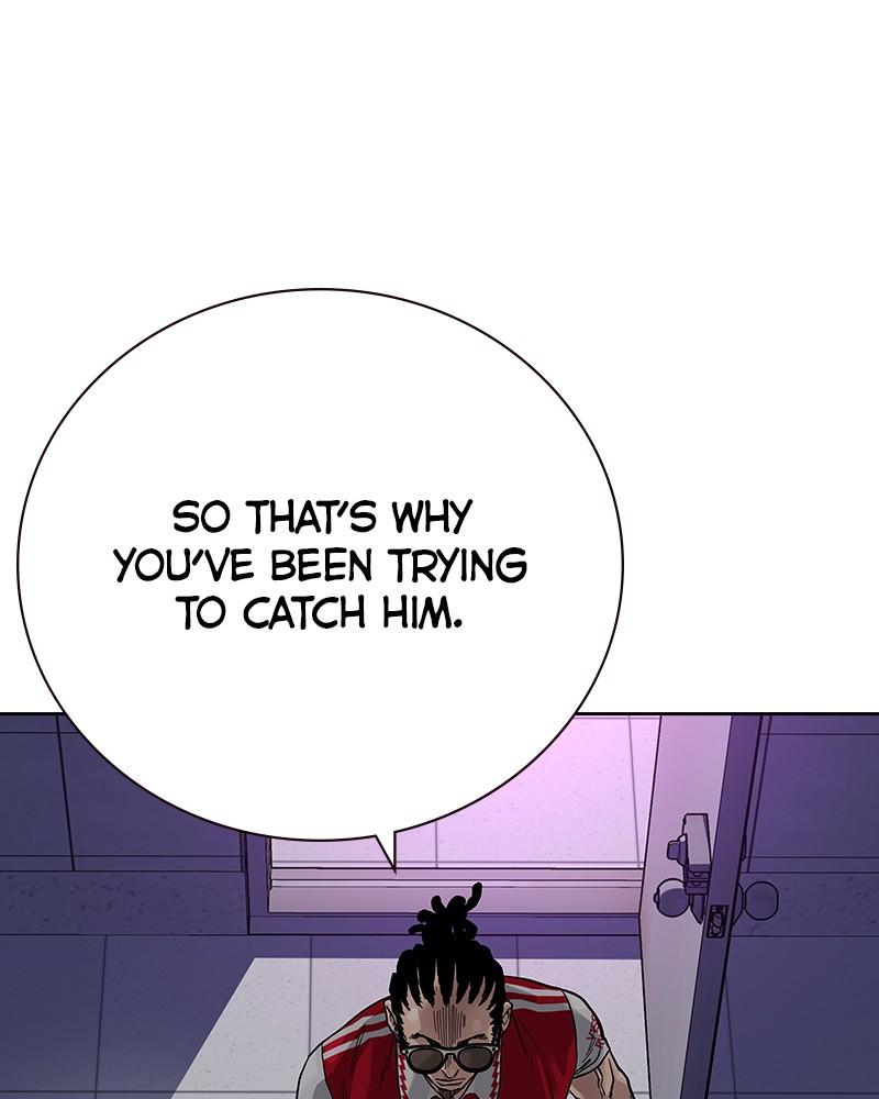 To Not Die Chap 198 - Next Chap 199