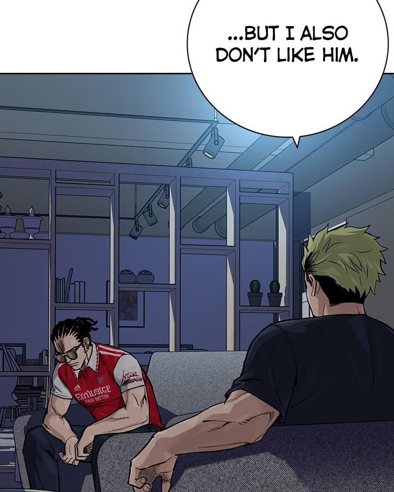 To Not Die Chap 198 - Next Chap 199