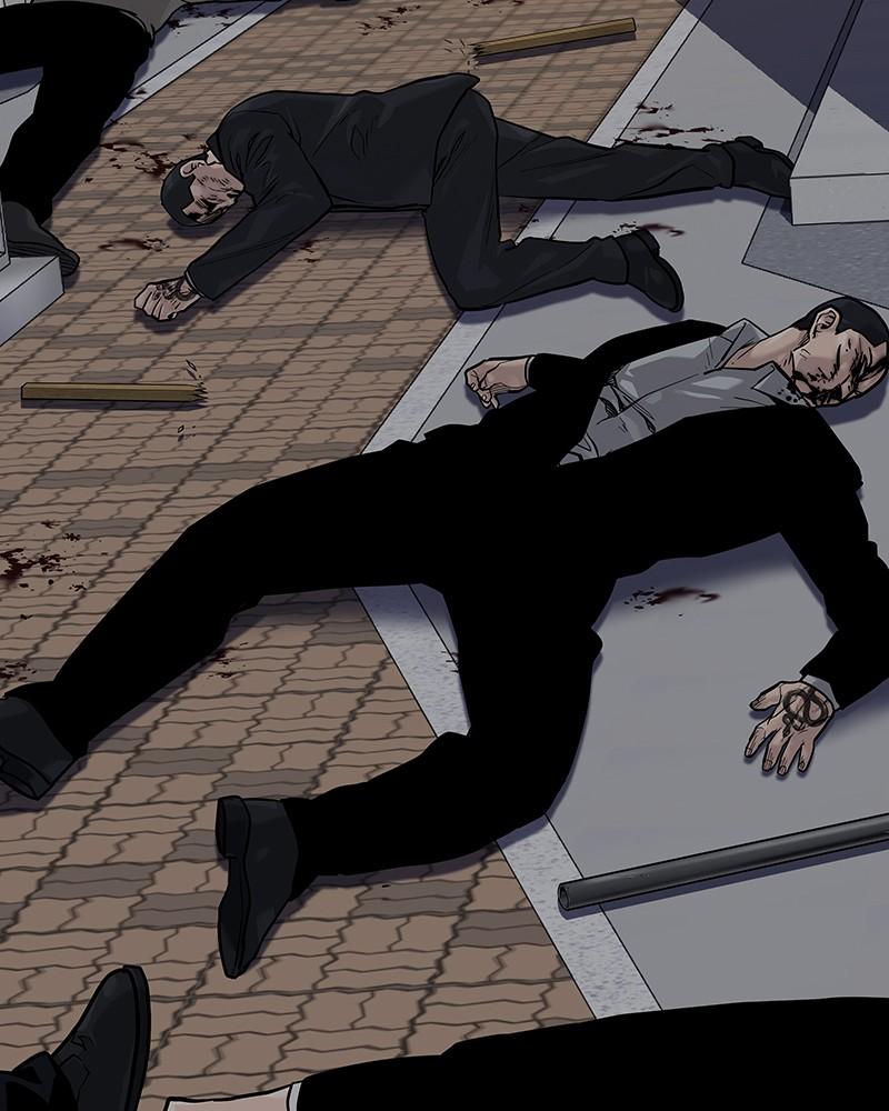 To Not Die Chap 198 - Next Chap 199