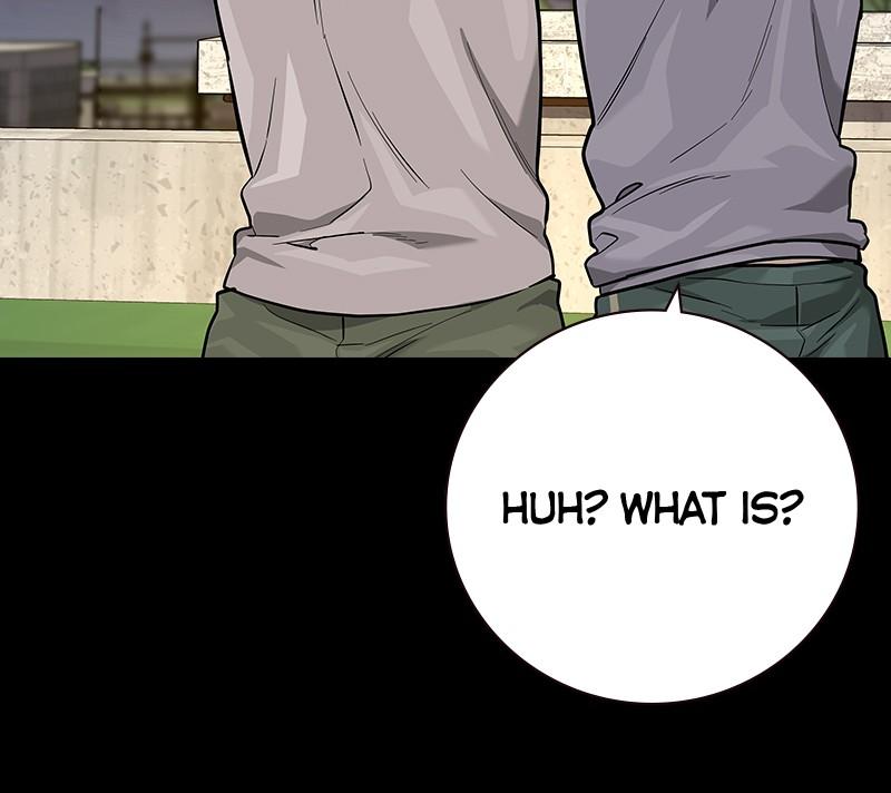 To Not Die Chap 198 - Next Chap 199