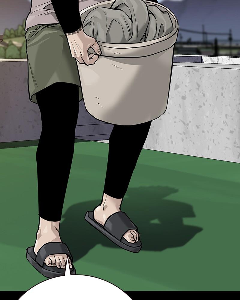 To Not Die Chap 198 - Next Chap 199