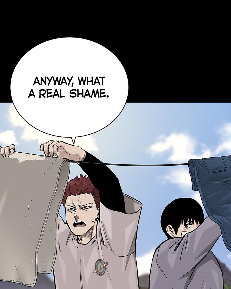 To Not Die Chap 198 - Next Chap 199