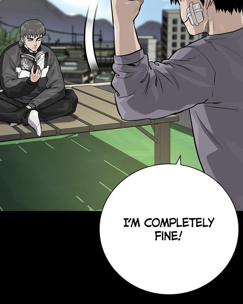 To Not Die Chap 198 - Next Chap 199
