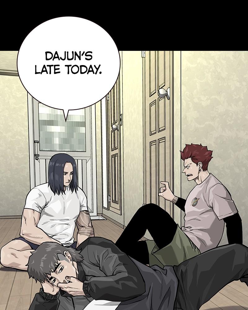 To Not Die Chap 198 - Next Chap 199
