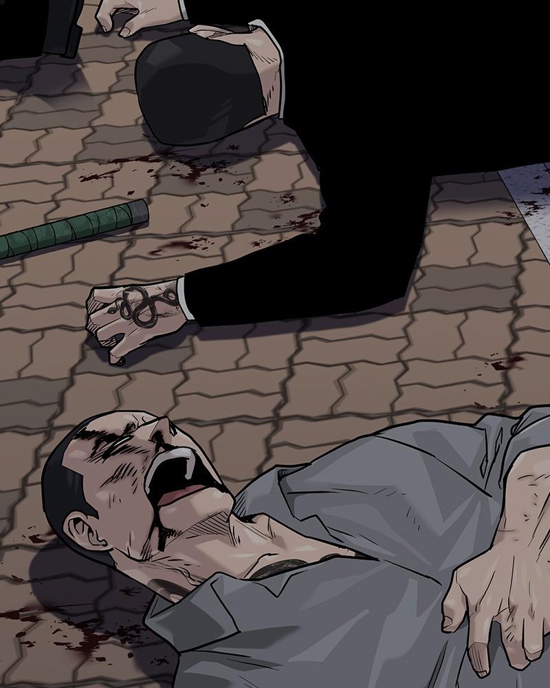 To Not Die Chap 198 - Next Chap 199