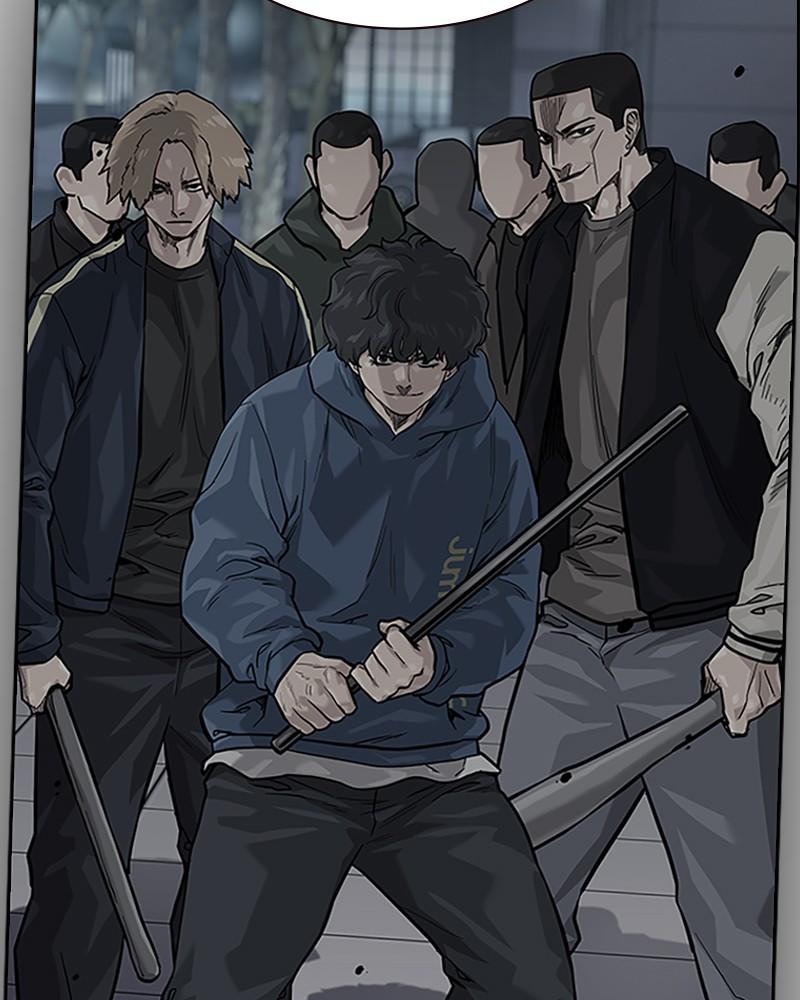 To Not Die Chap 198 - Next Chap 199