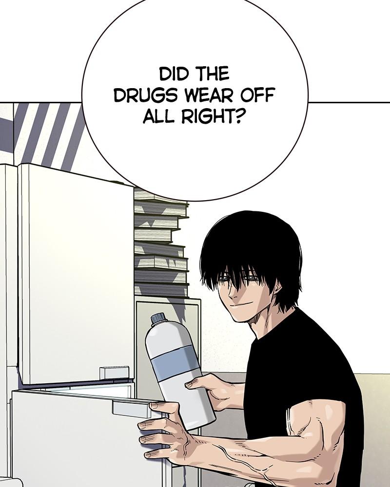 To Not Die Chap 198 - Next Chap 199