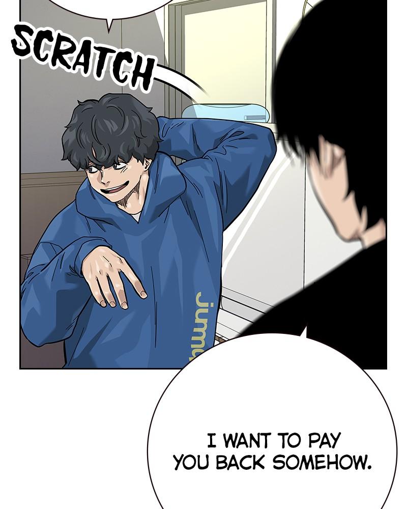 To Not Die Chap 198 - Next Chap 199