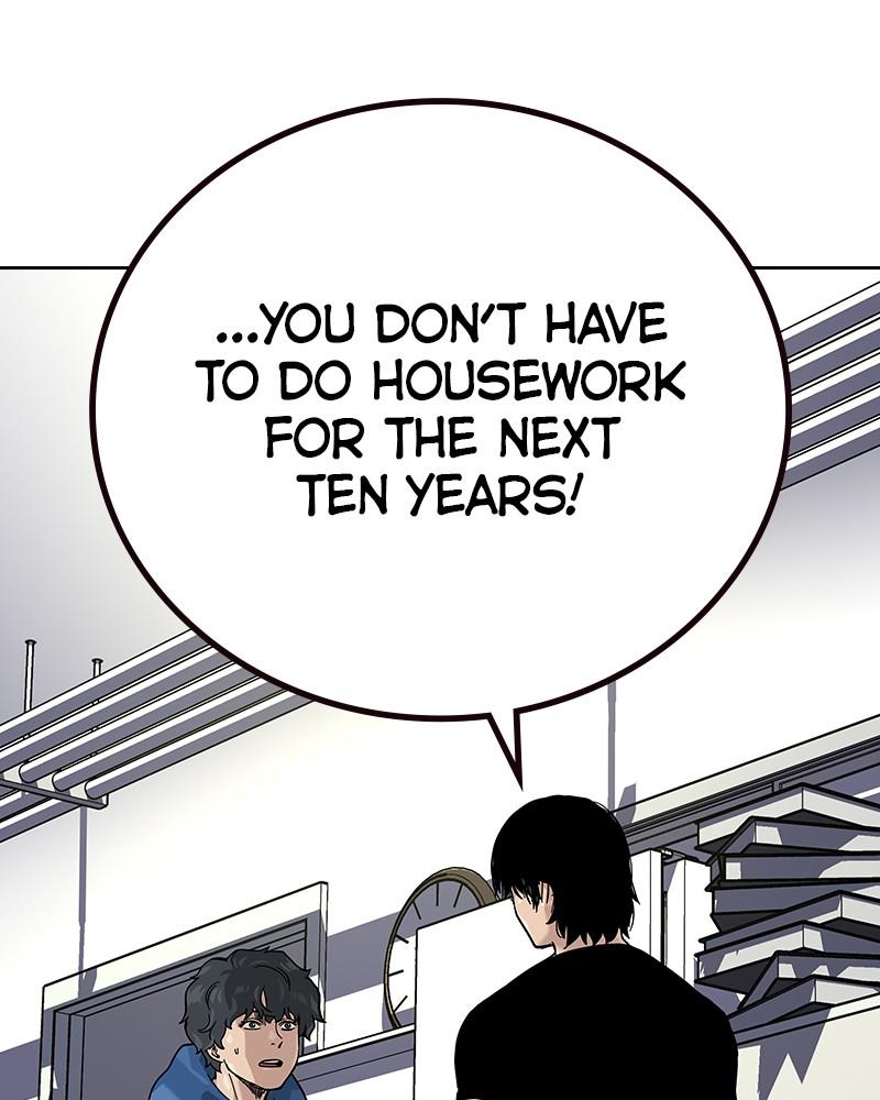 To Not Die Chap 198 - Next Chap 199