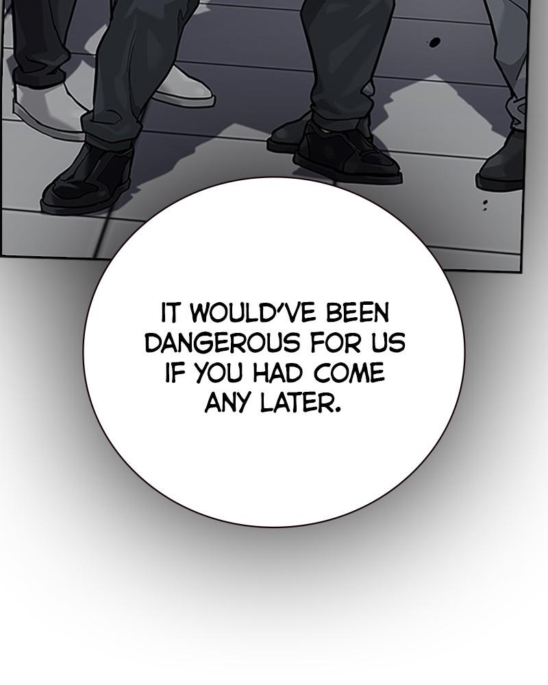 To Not Die Chap 198 - Next Chap 199
