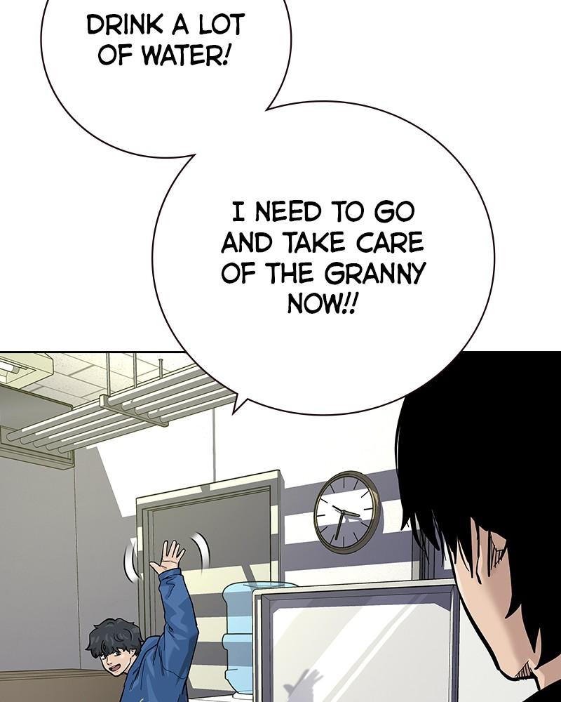 To Not Die Chap 198 - Next Chap 199