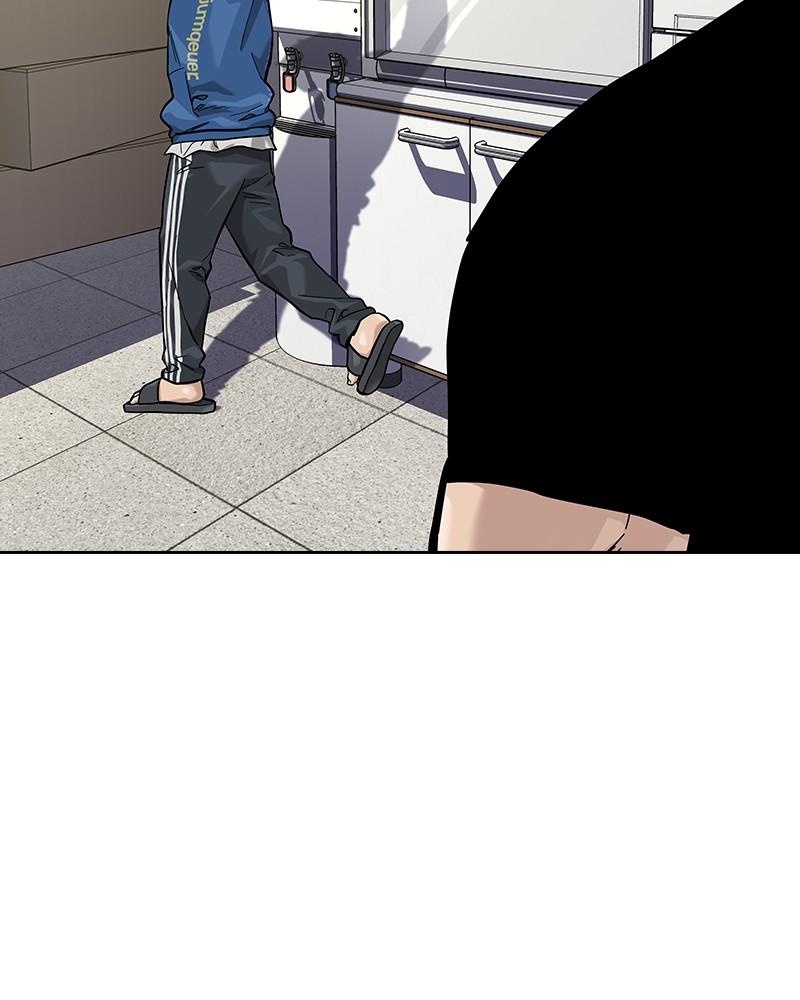 To Not Die Chap 198 - Next Chap 199