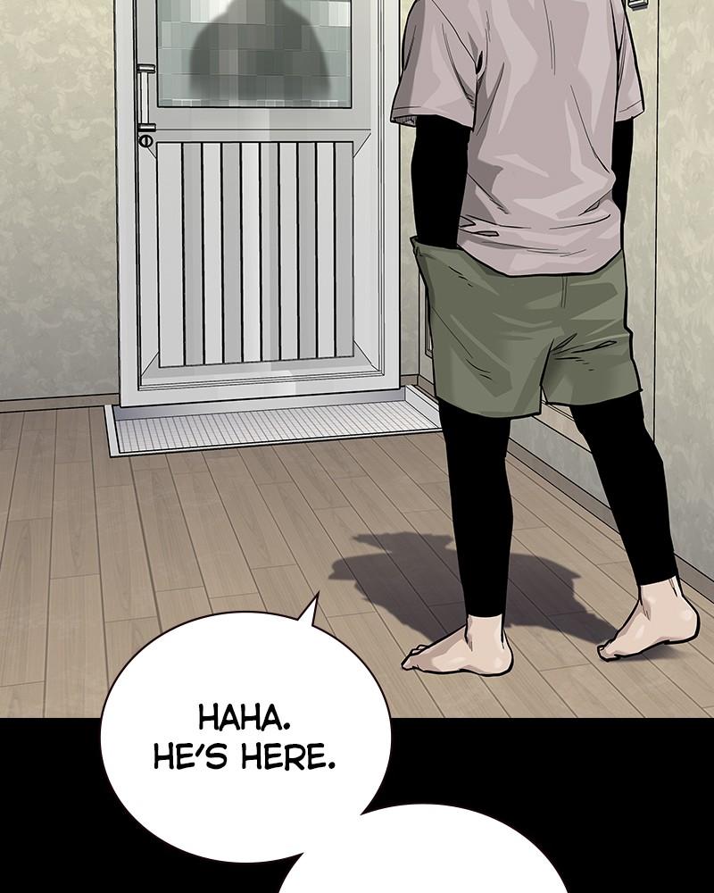 To Not Die Chap 198 - Next Chap 199