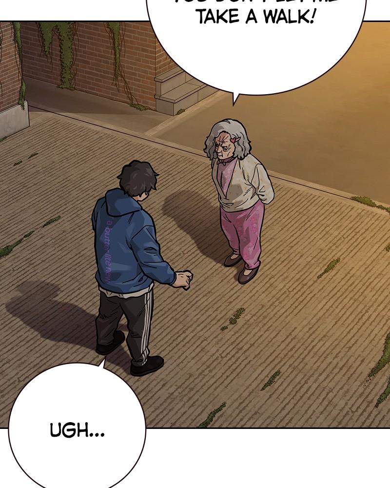 To Not Die Chap 198 - Next Chap 199