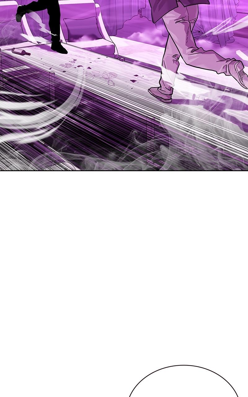 To Not Die Chap 195 - Next Chap 196
