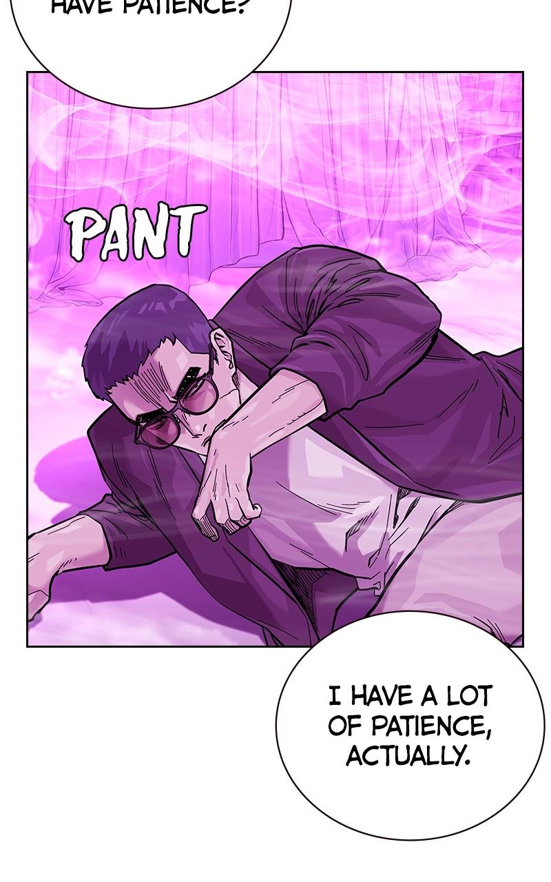 To Not Die Chap 195 - Next Chap 196