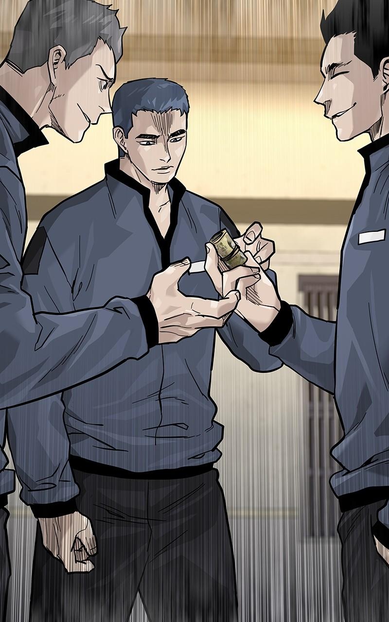 To Not Die Chap 195 - Next Chap 196