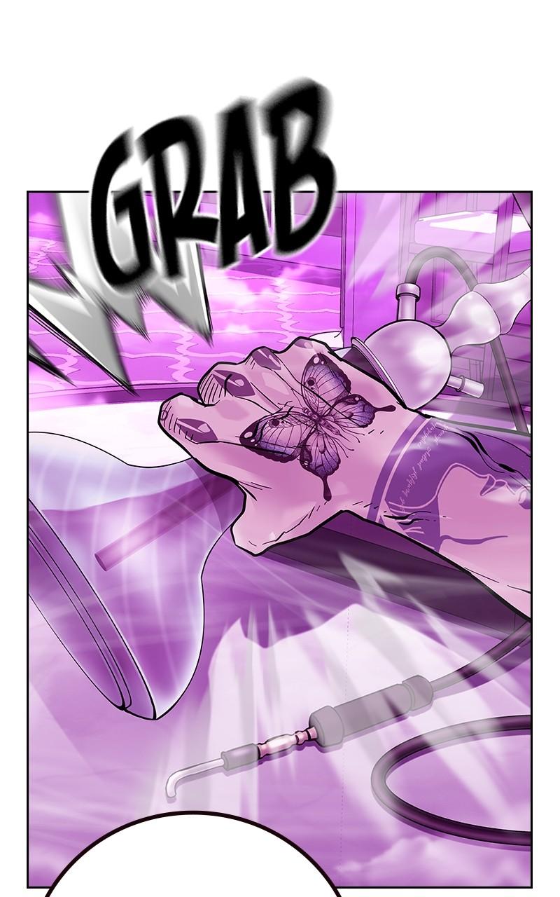 To Not Die Chap 195 - Next Chap 196