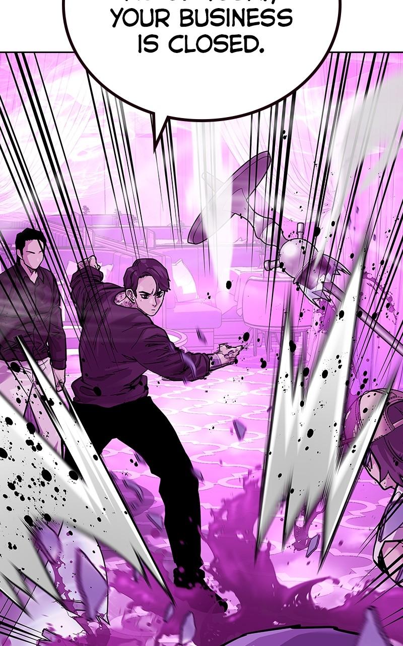 To Not Die Chap 195 - Next Chap 196
