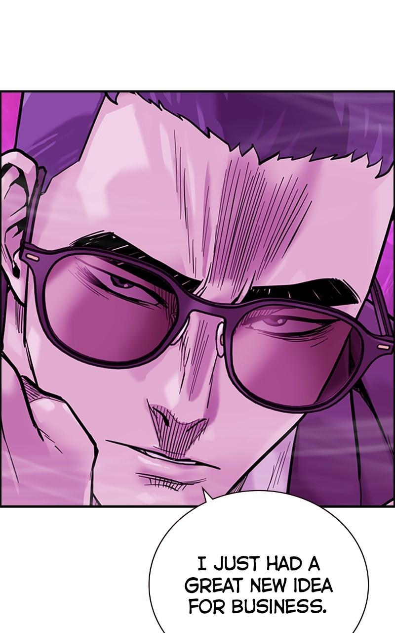To Not Die Chap 195 - Next Chap 196