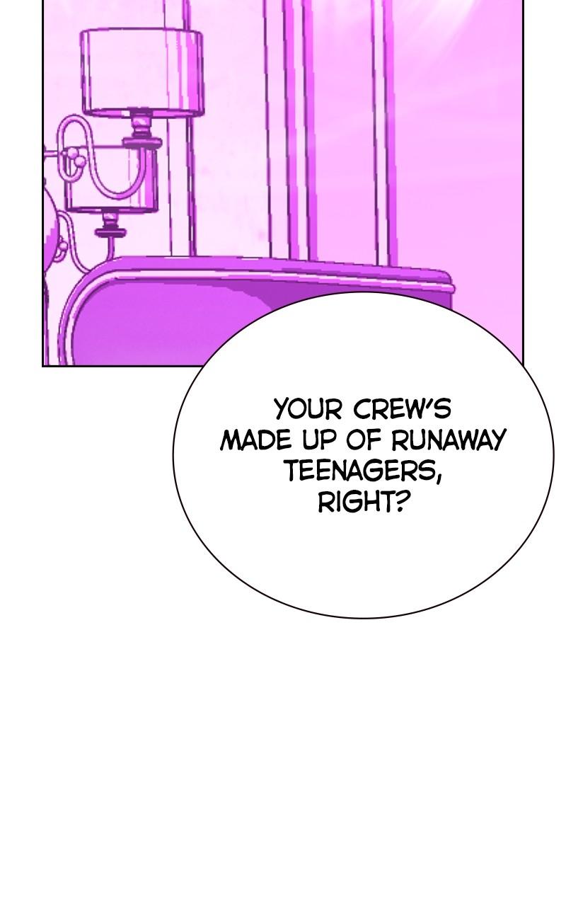 To Not Die Chap 195 - Next Chap 196