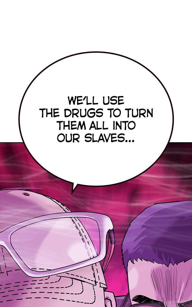To Not Die Chap 195 - Next Chap 196