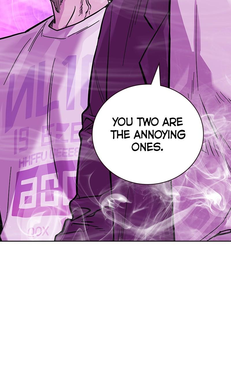 To Not Die Chap 195 - Next Chap 196