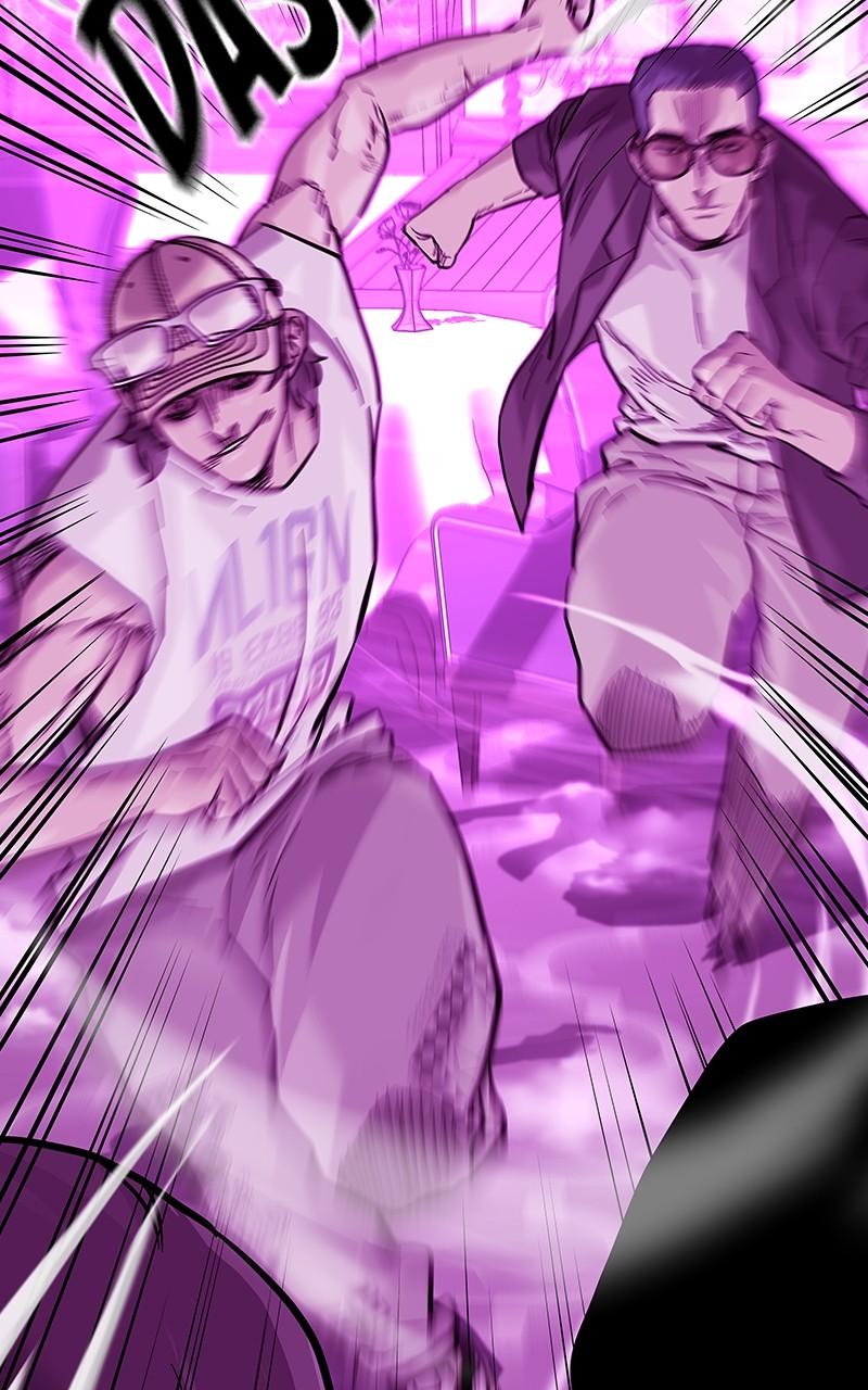 To Not Die Chap 195 - Next Chap 196
