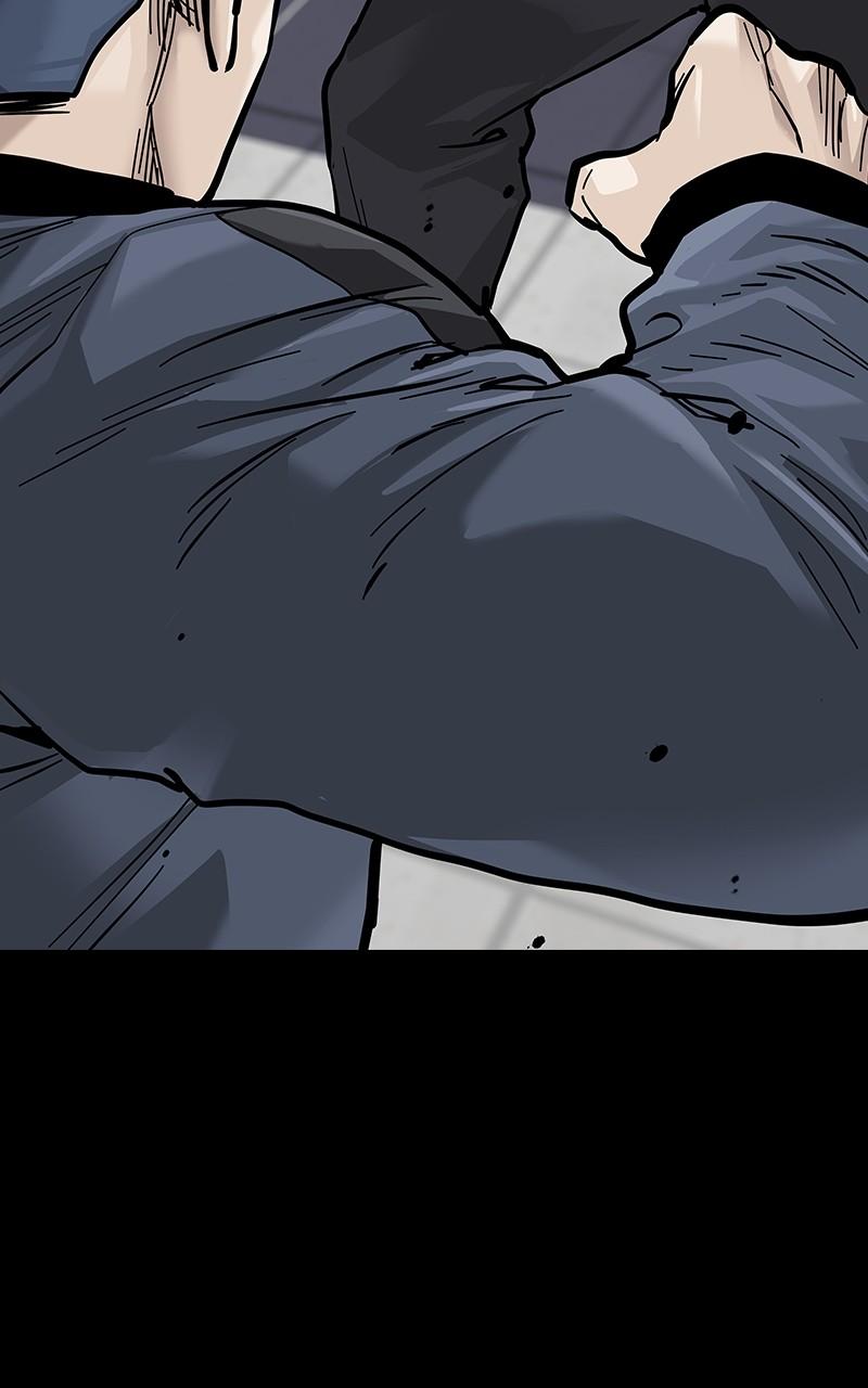To Not Die Chap 195 - Next Chap 196
