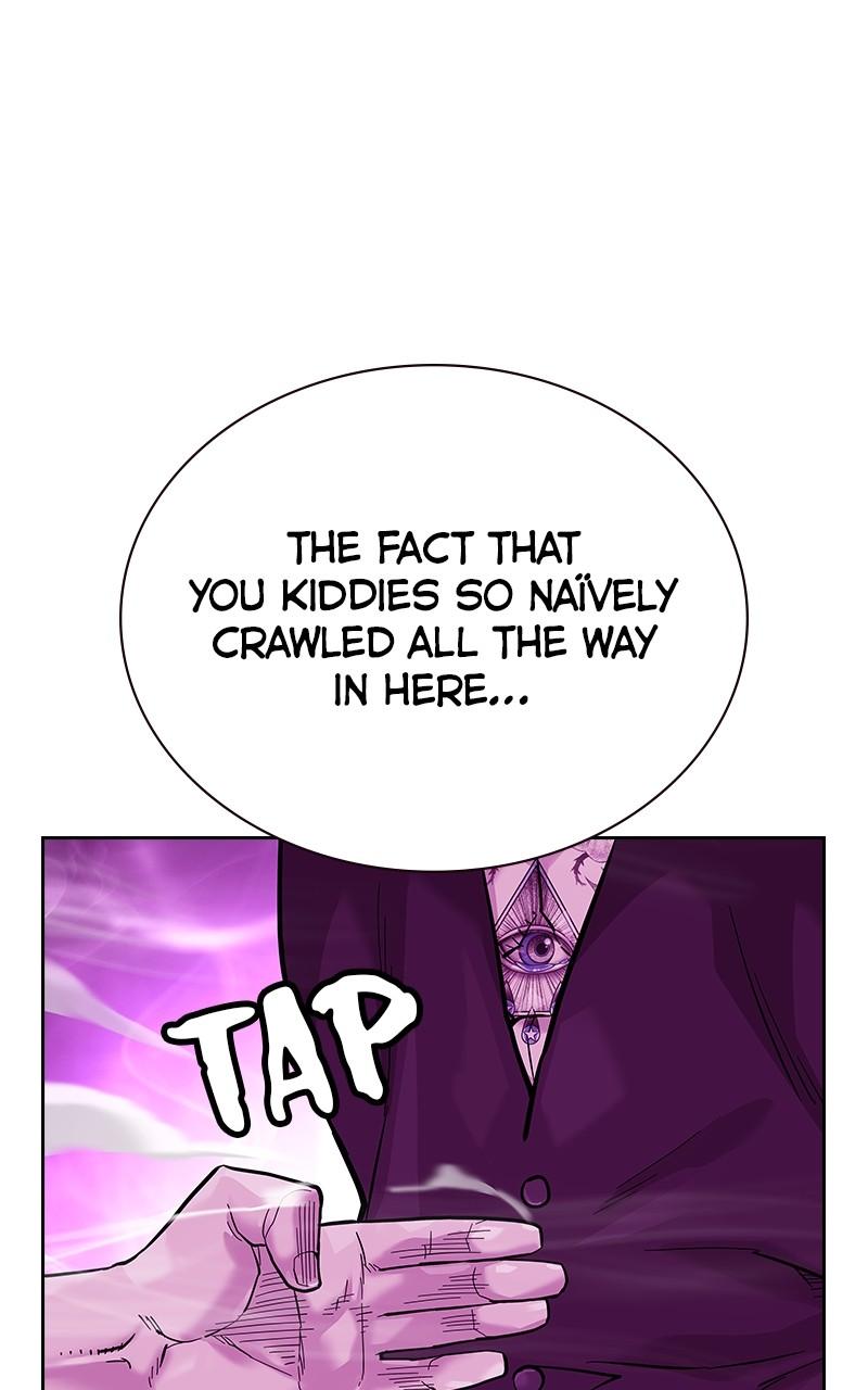 To Not Die Chap 195 - Next Chap 196