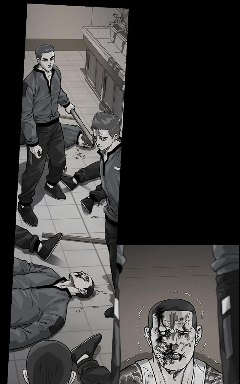 To Not Die Chap 195 - Next Chap 196