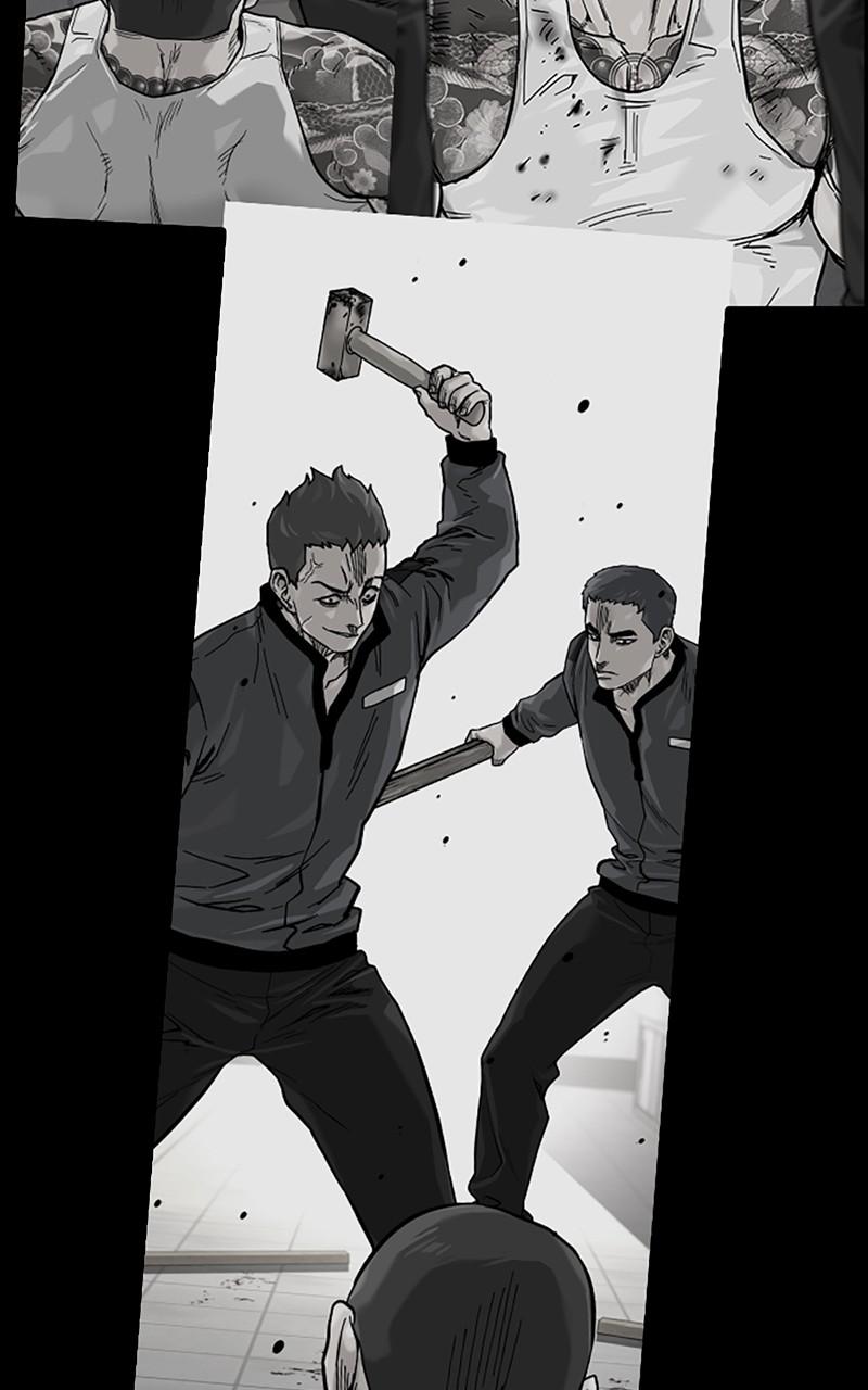 To Not Die Chap 195 - Next Chap 196
