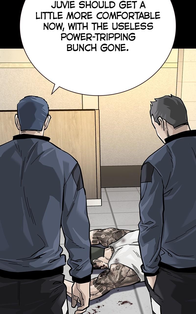 To Not Die Chap 195 - Next Chap 196
