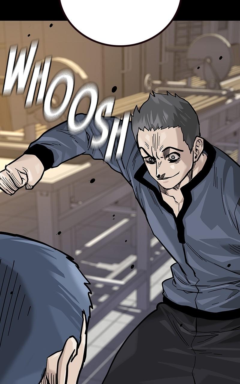 To Not Die Chap 195 - Next Chap 196