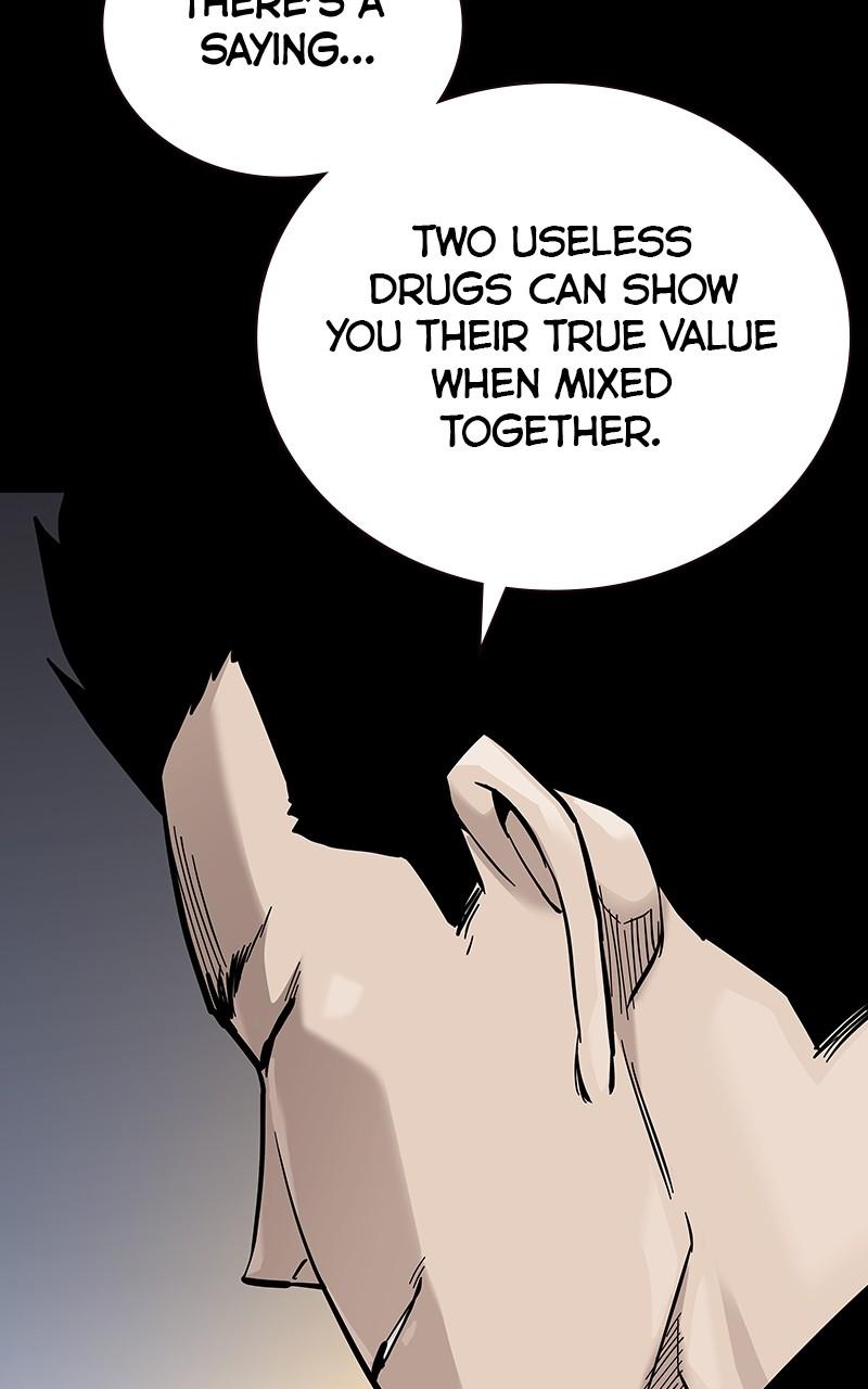 To Not Die Chap 195 - Next Chap 196