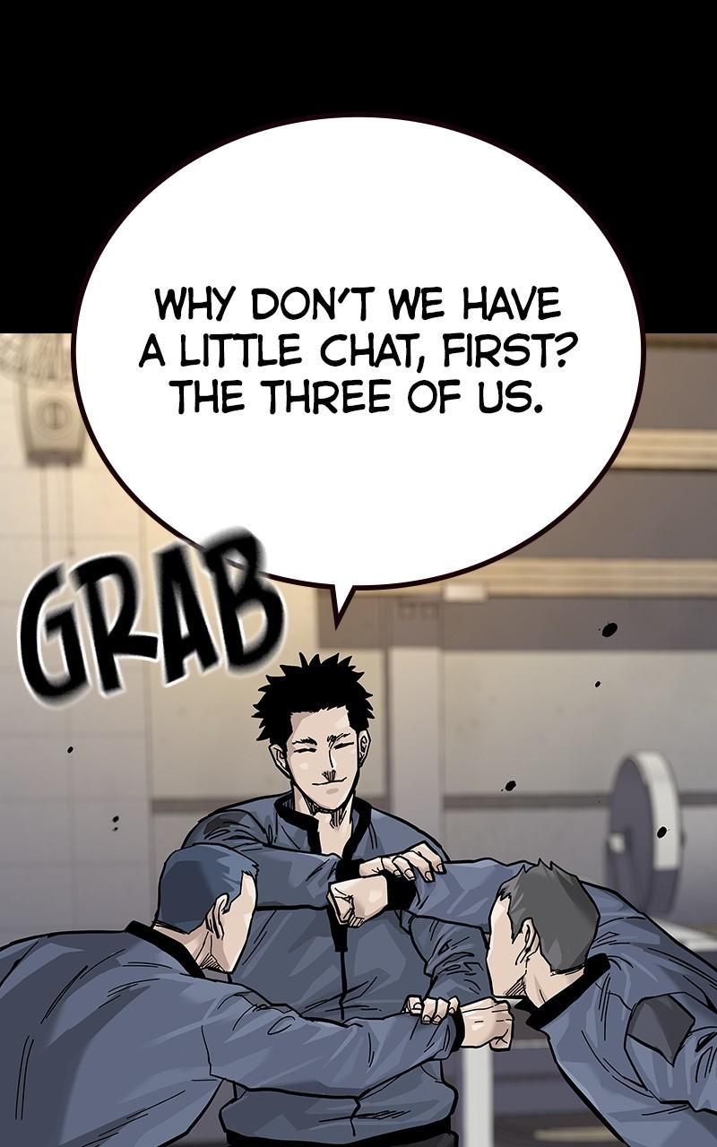 To Not Die Chap 195 - Next Chap 196