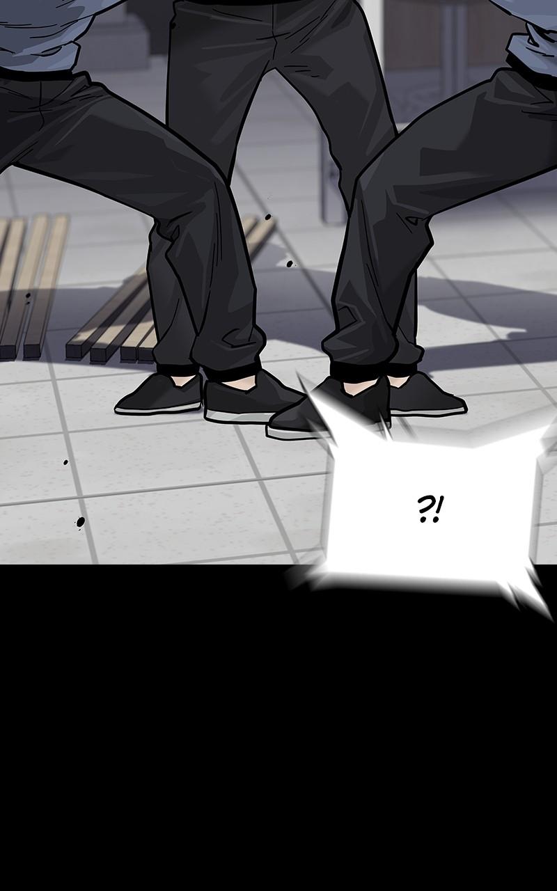 To Not Die Chap 195 - Next Chap 196