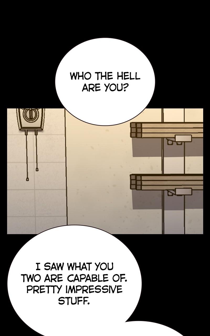 To Not Die Chap 195 - Next Chap 196